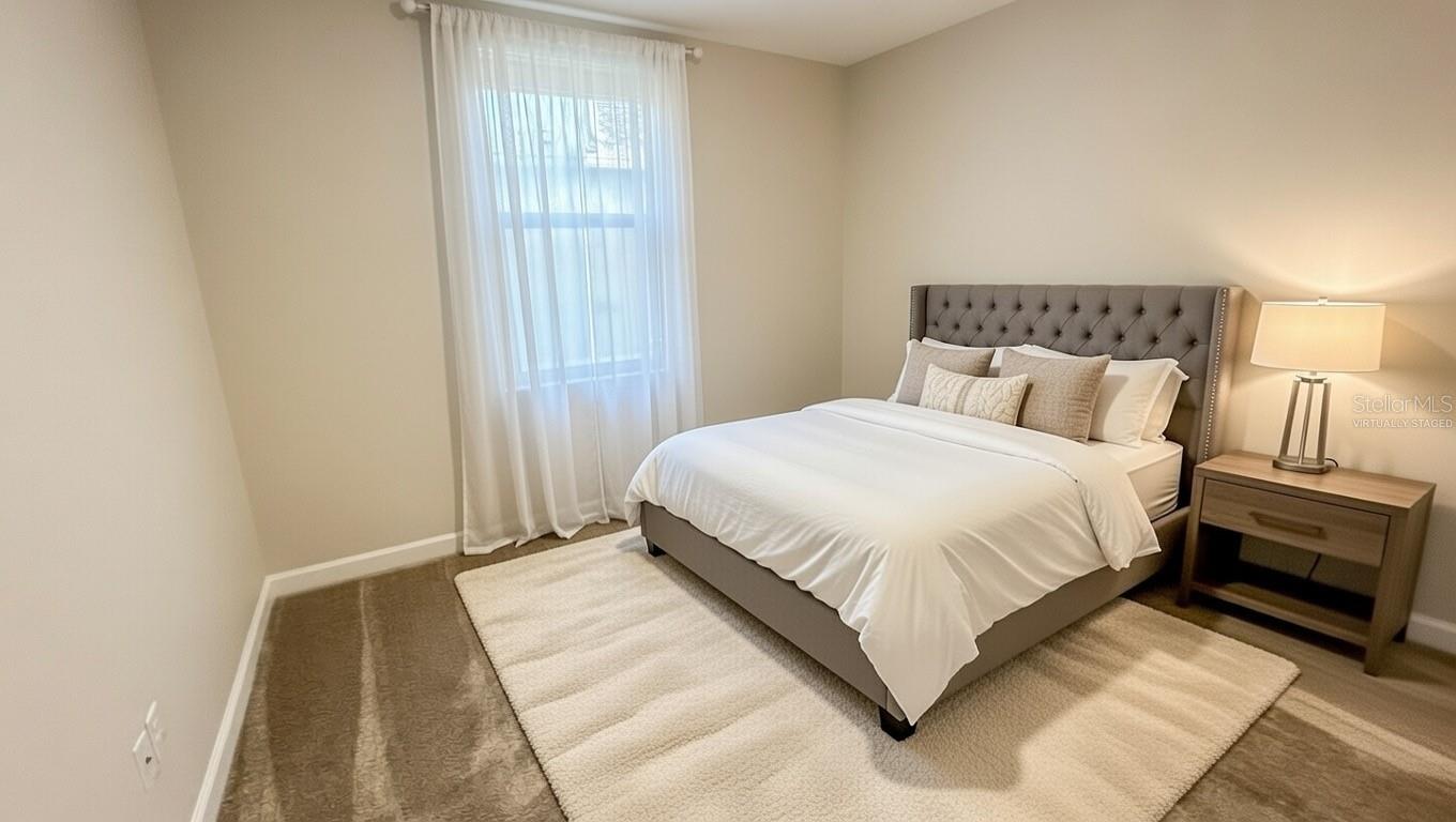 PROVIDENCE N-4B REPLAT-PH 2 - Residential