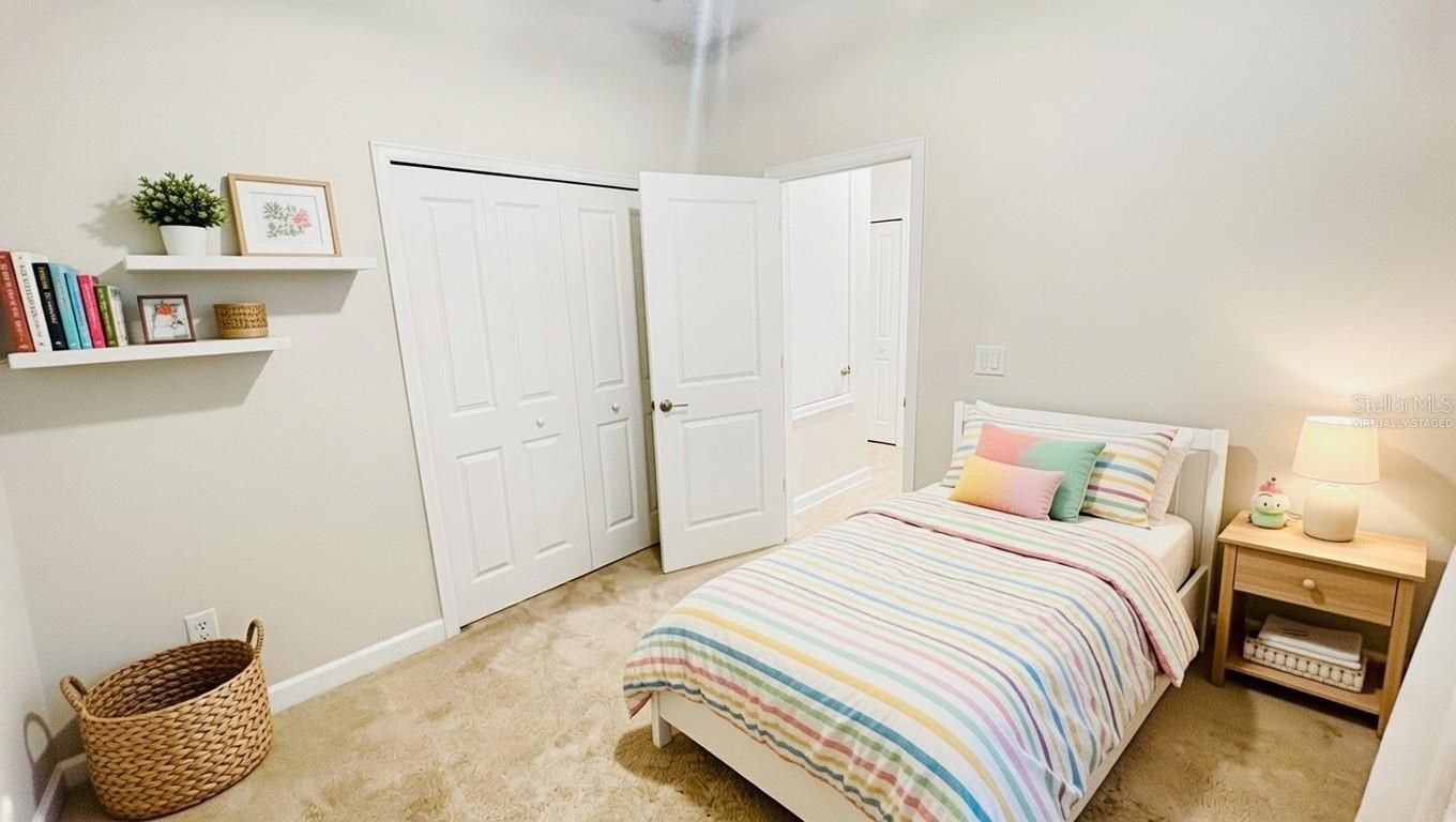 PROVIDENCE N-4B REPLAT-PH 2 - Residential