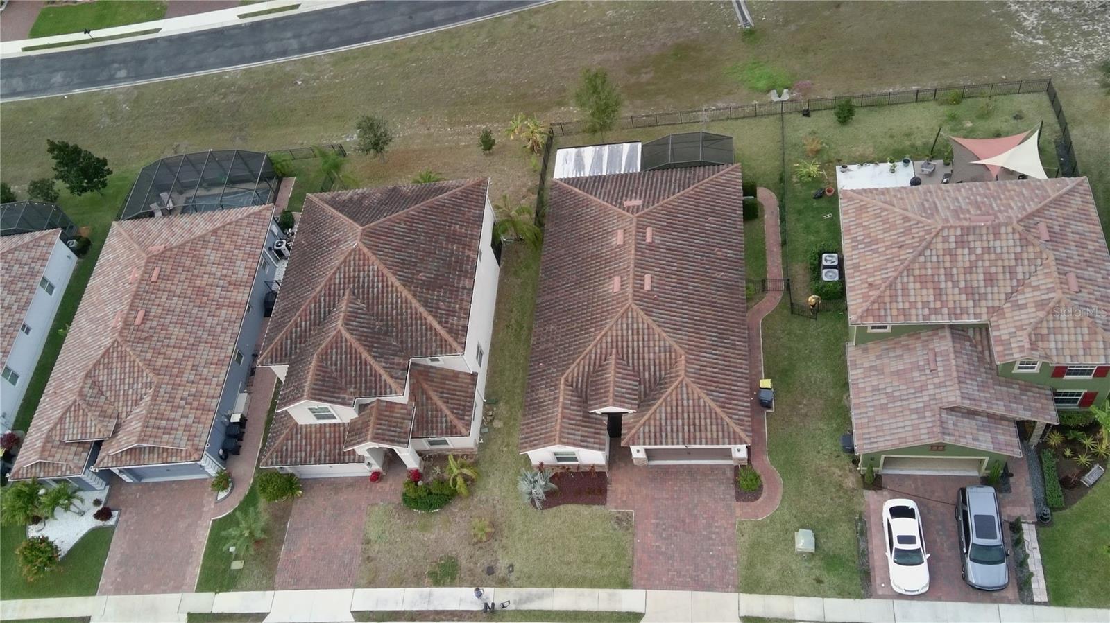 PROVIDENCE N-4B REPLAT-PH 2 - Residential