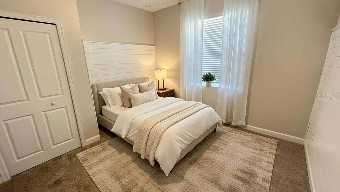 PROVIDENCE N-4B REPLAT-PH 2 - Residential