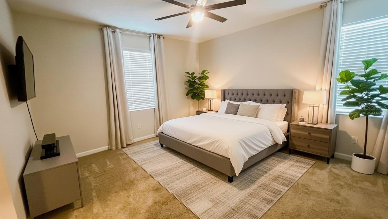 PROVIDENCE N-4B REPLAT-PH 2 - Residential