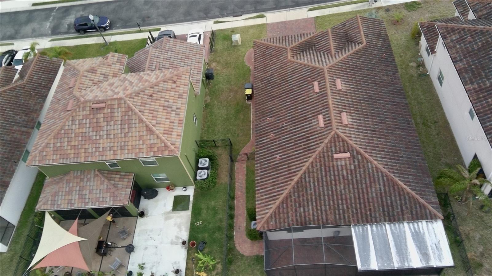 PROVIDENCE N-4B REPLAT-PH 2 - Residential