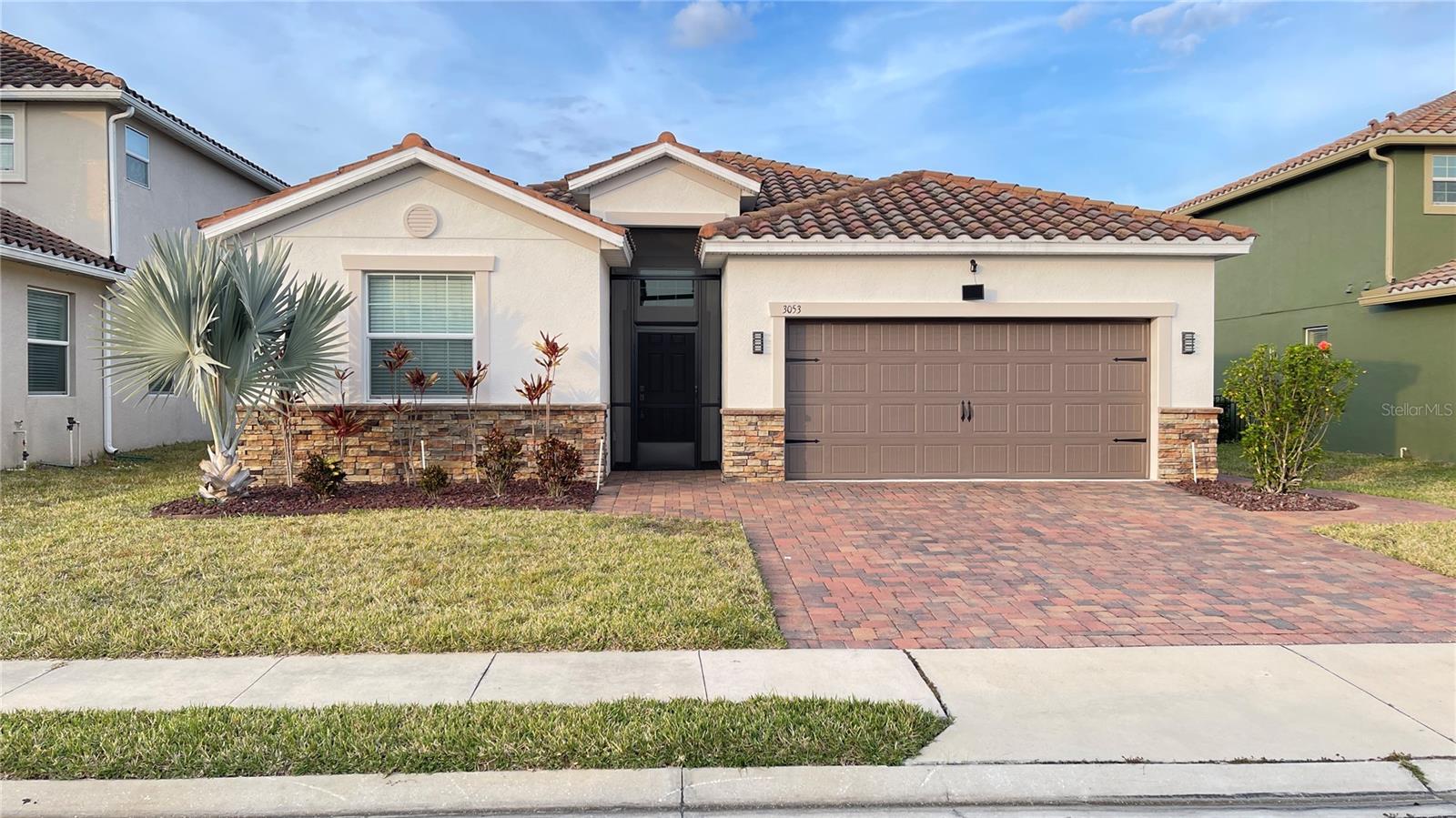 PROVIDENCE N-4B REPLAT-PH 2 - Residential