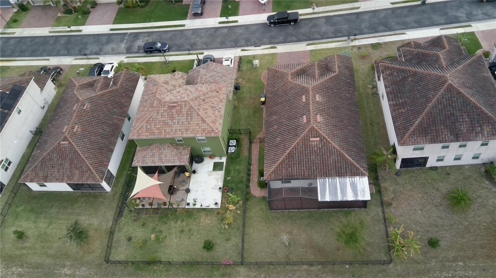 PROVIDENCE N-4B REPLAT-PH 2 - Residential