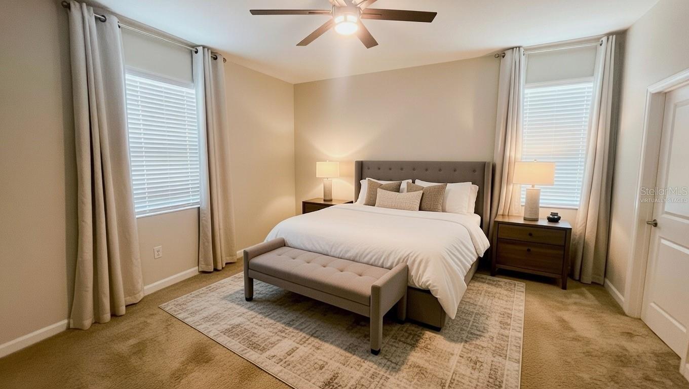 PROVIDENCE N-4B REPLAT-PH 2 - Residential