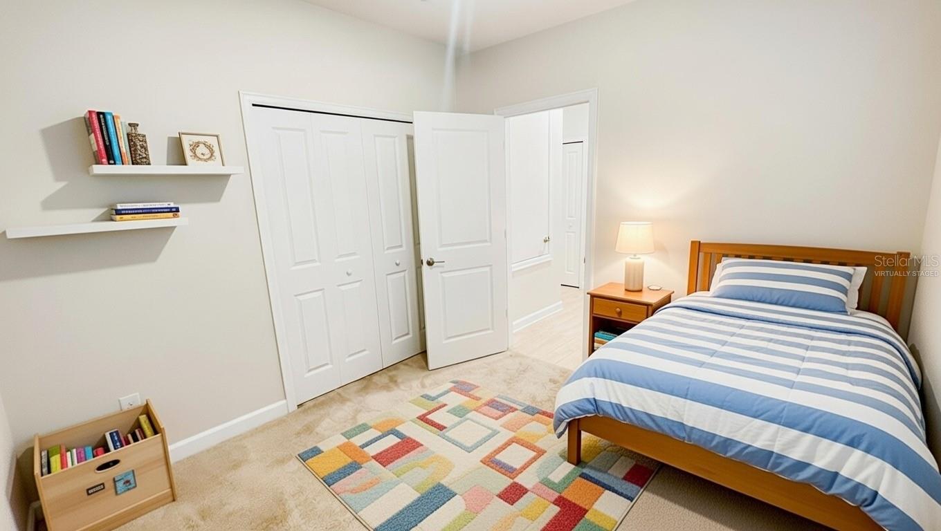 PROVIDENCE N-4B REPLAT-PH 2 - Residential