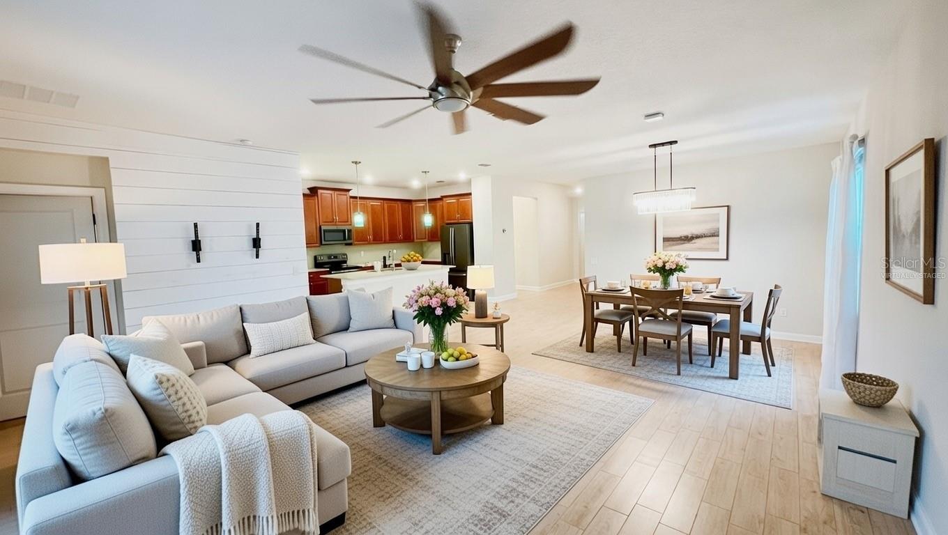 PROVIDENCE N-4B REPLAT-PH 2 - Residential