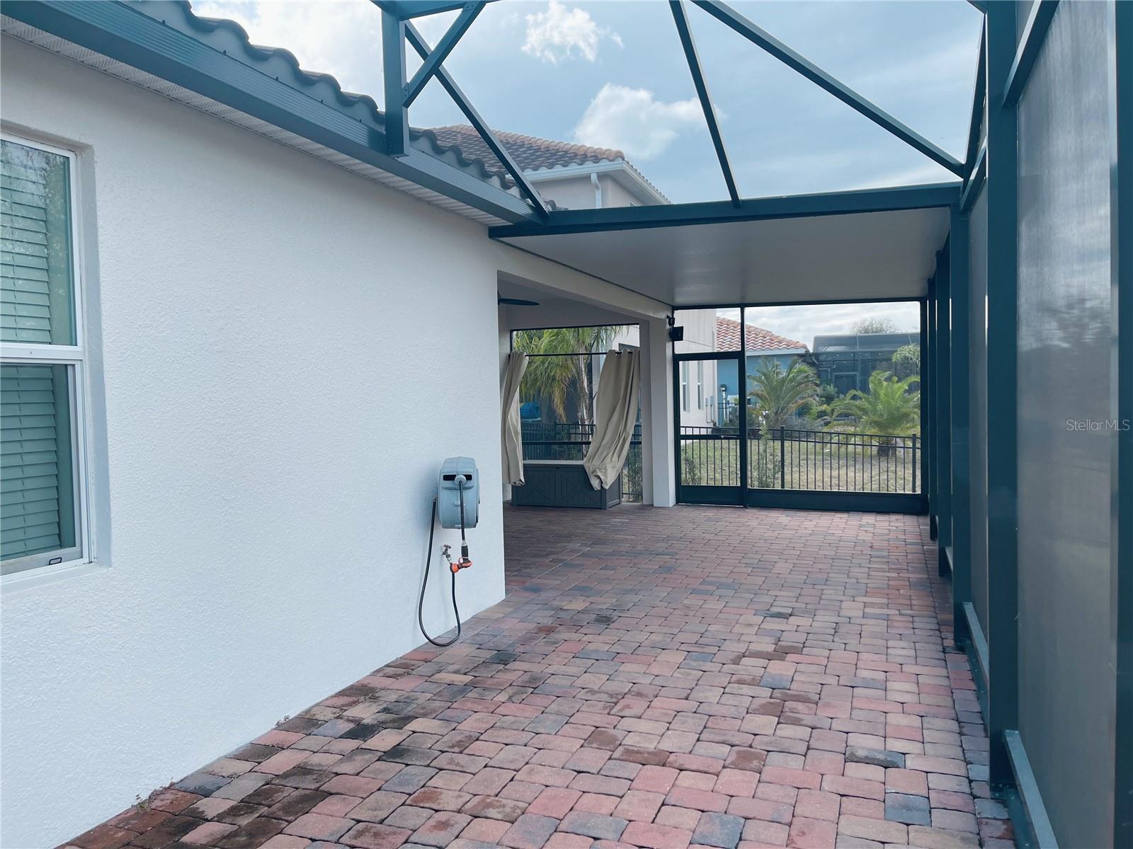 PROVIDENCE N-4B REPLAT-PH 2 - Residential