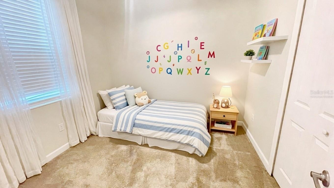 PROVIDENCE N-4B REPLAT-PH 2 - Residential