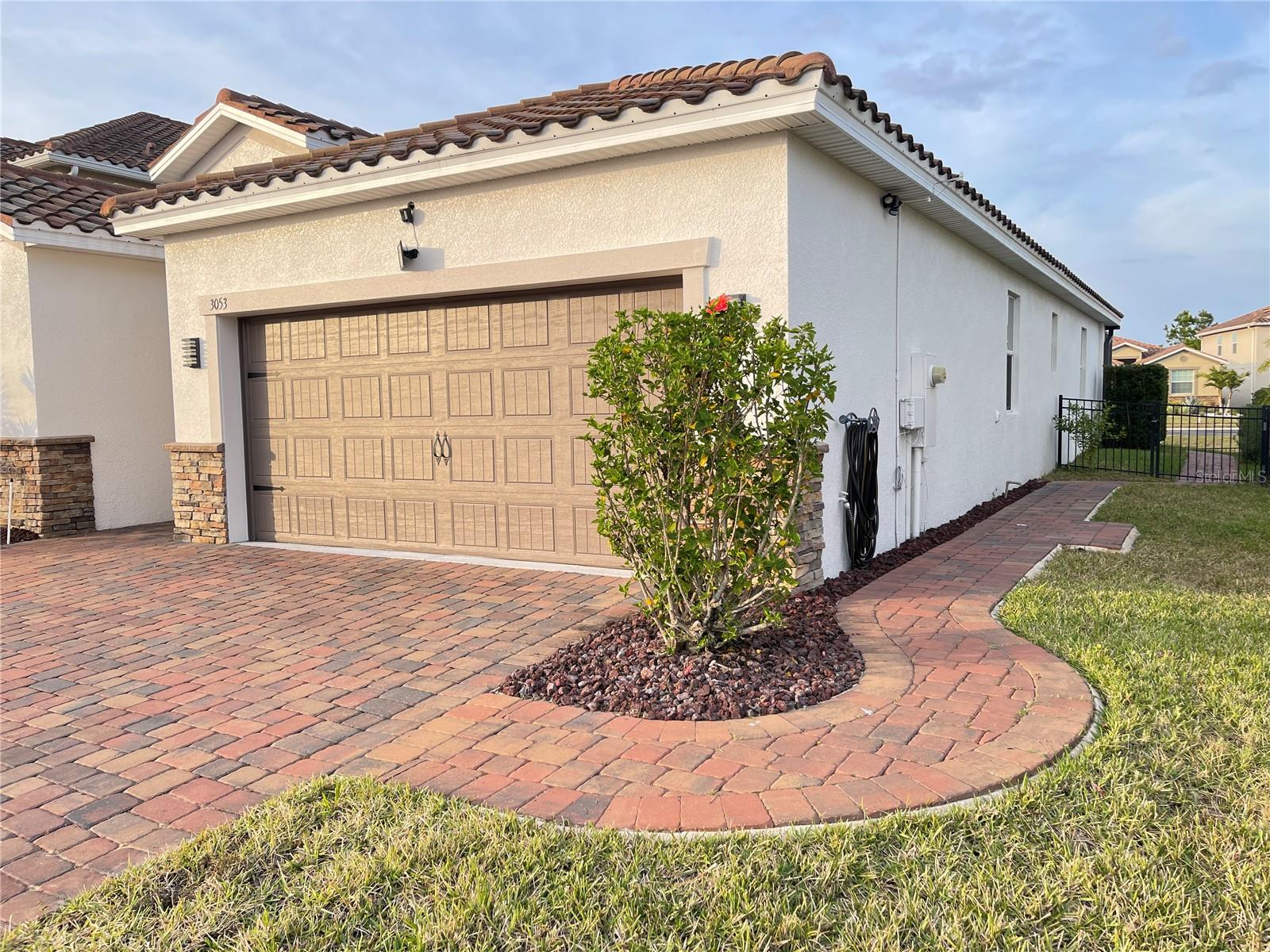 PROVIDENCE N-4B REPLAT-PH 2 - Residential