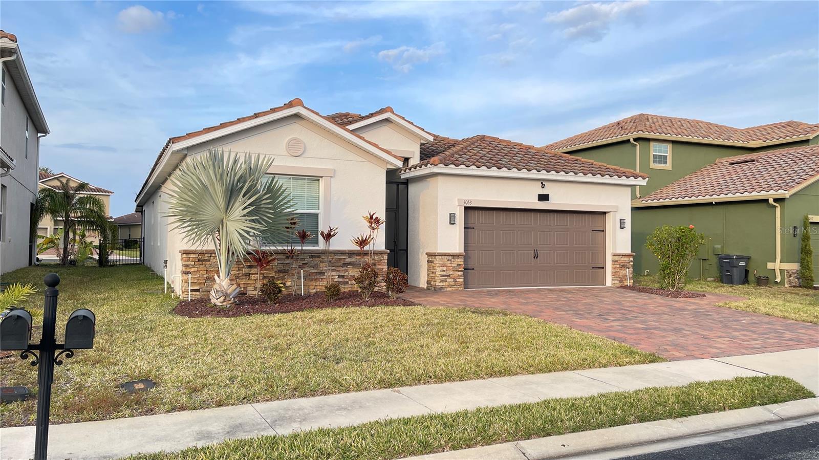 PROVIDENCE N-4B REPLAT-PH 2 - Residential