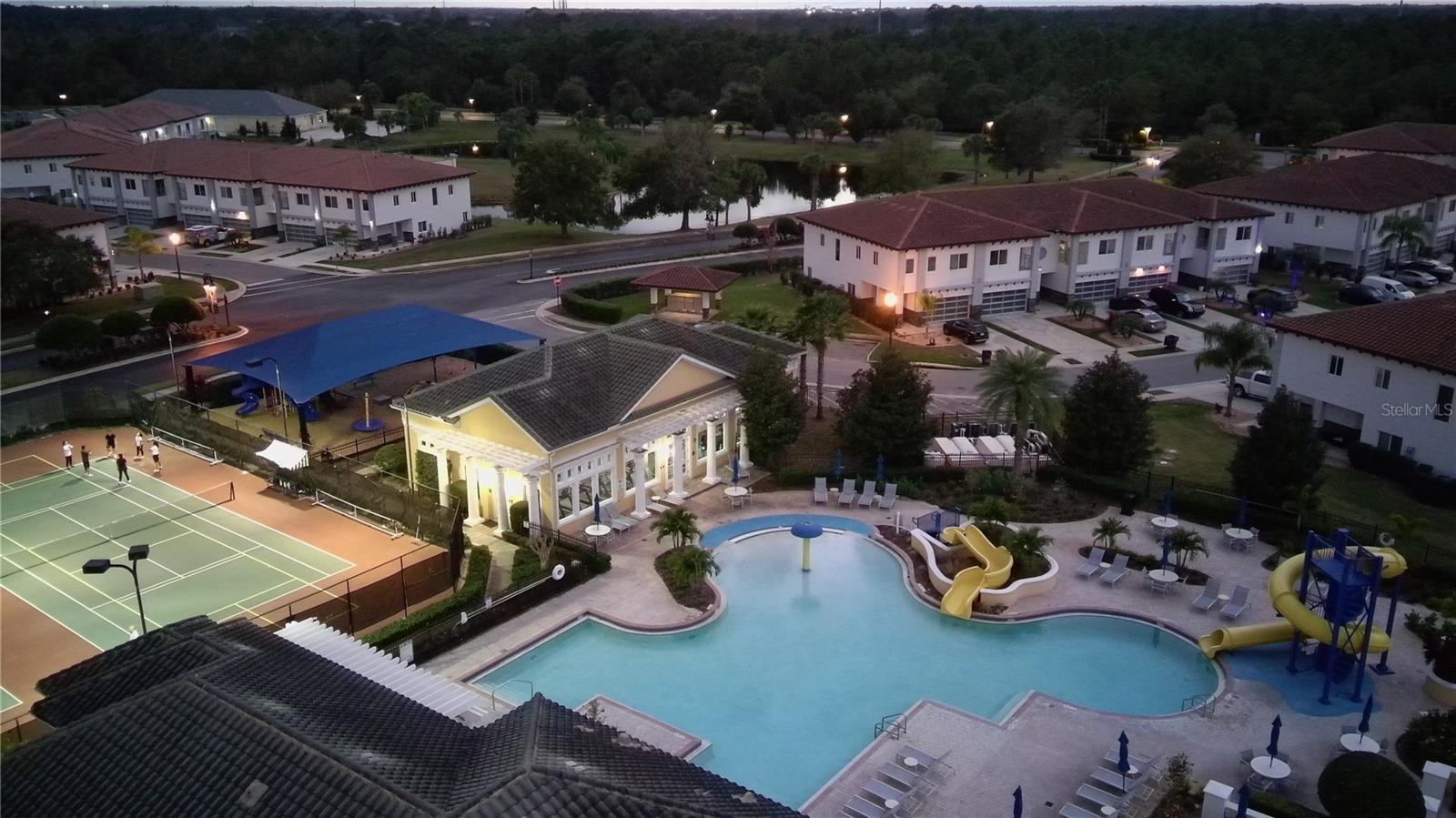 PROVIDENCE N-4B REPLAT-PH 2 - Residential