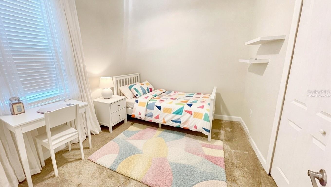 PROVIDENCE N-4B REPLAT-PH 2 - Residential