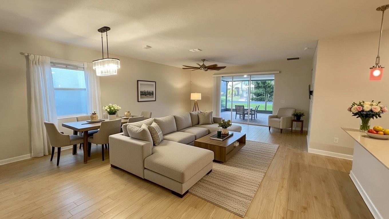 PROVIDENCE N-4B REPLAT-PH 2 - Residential