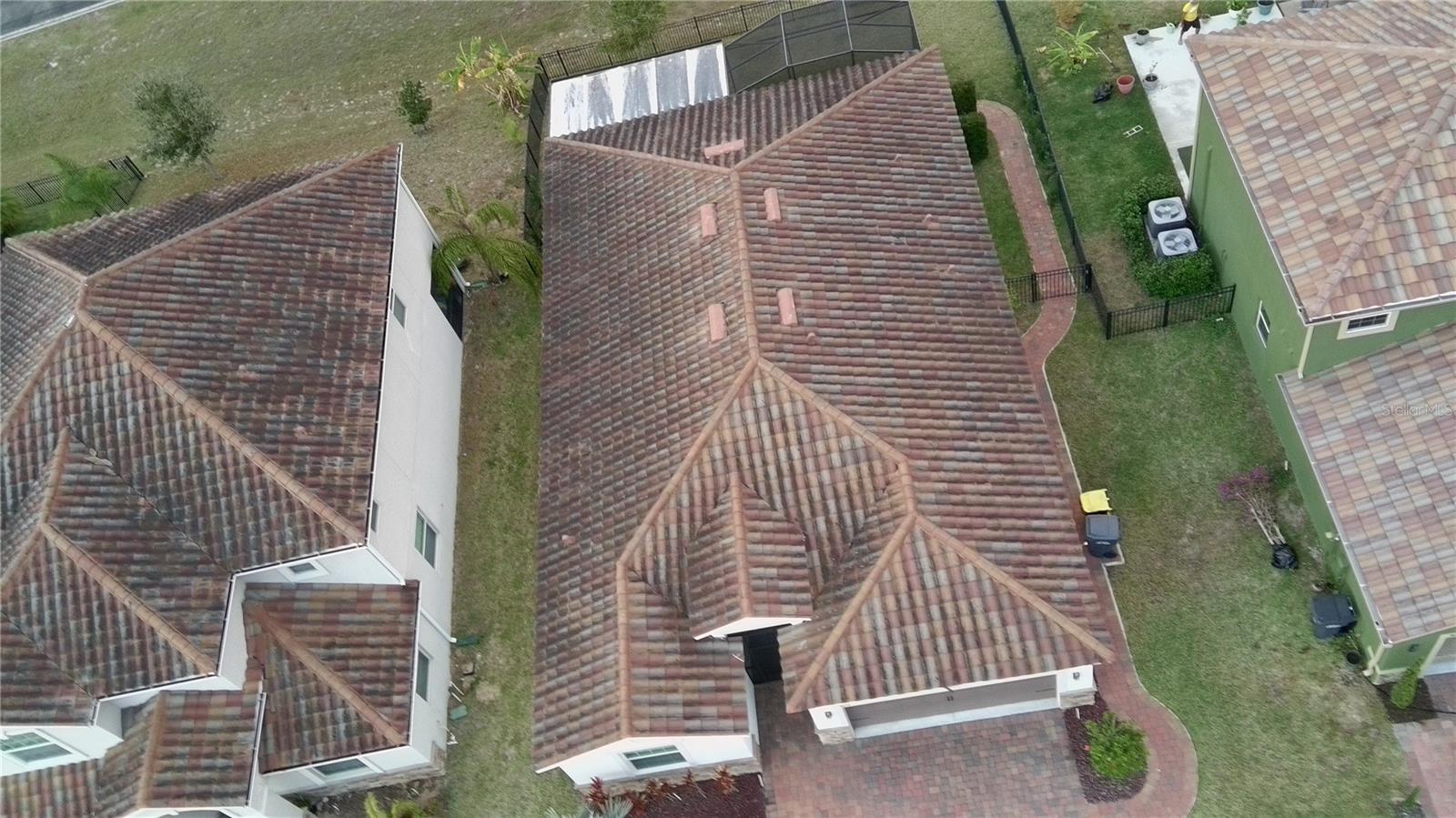 PROVIDENCE N-4B REPLAT-PH 2 - Residential