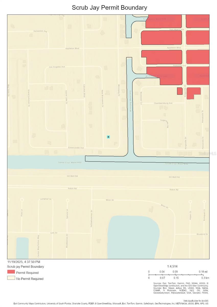PORT CHARLOTTE SEC 87 - Land