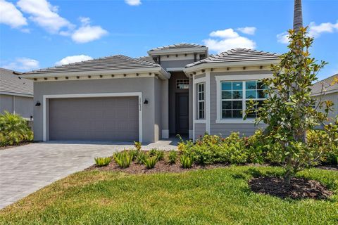 17632 SANTORINI COURT VENICE FL 34293