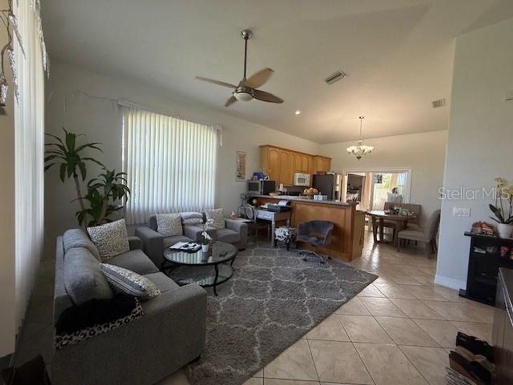 Photo of 317 Santurce Avenue, North Port, FL 34287 (MLS # A4663895)