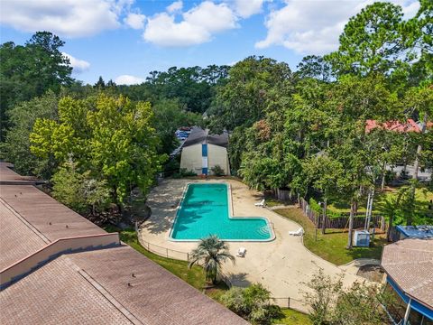 A home in GAINESVILLE