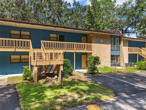 A home in GAINESVILLE