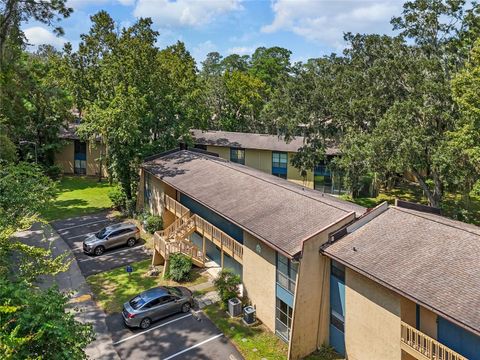 A home in GAINESVILLE