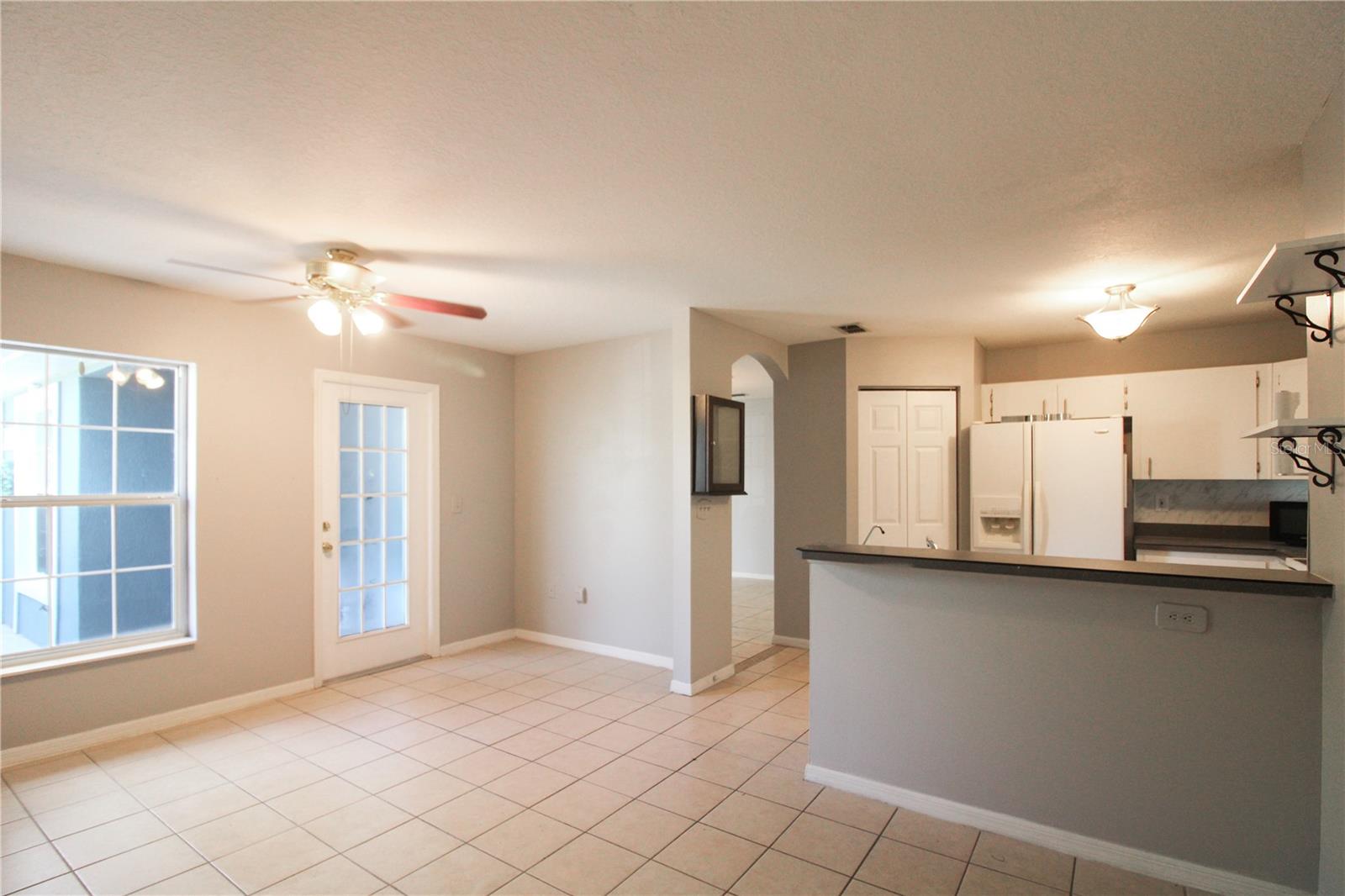 OAK RUN LINKSIDE - Residential Lease