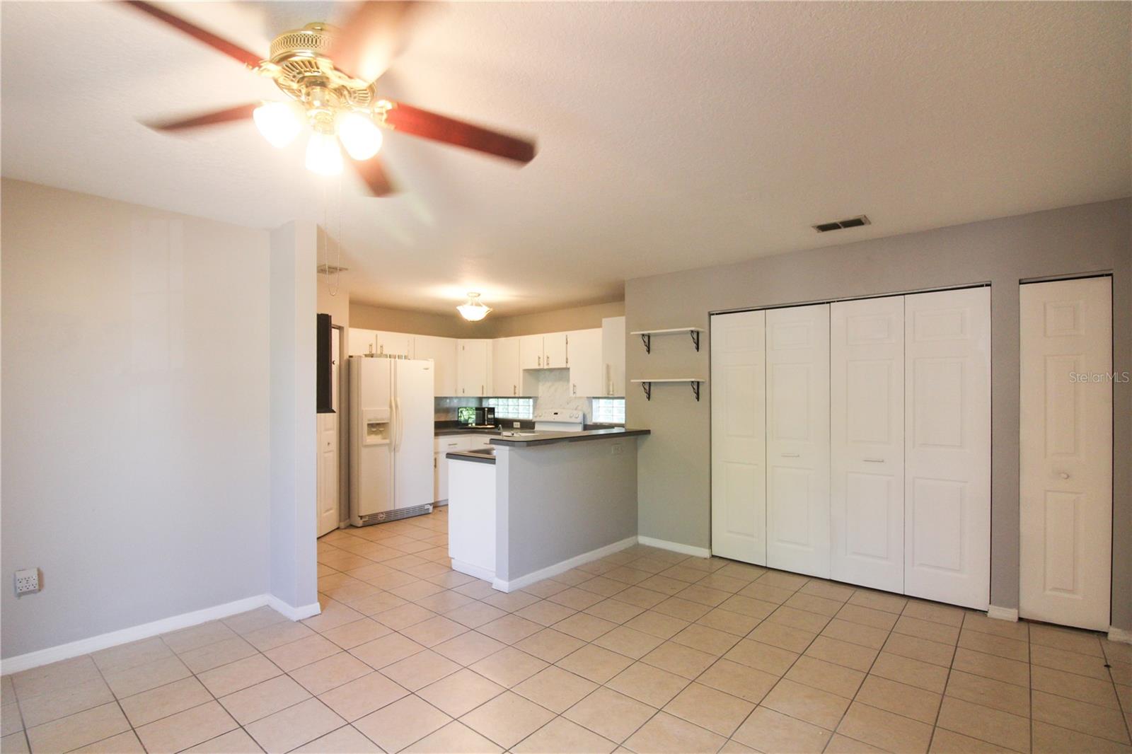 OAK RUN LINKSIDE - Residential Lease