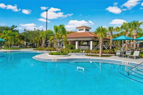 A home in ORLANDO