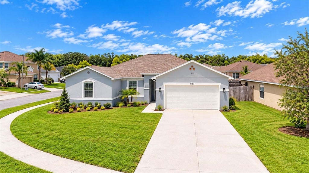 Photo of 1757 Boat Launch Road, Kissimmee, FL 34746 (MLS # S5158738)