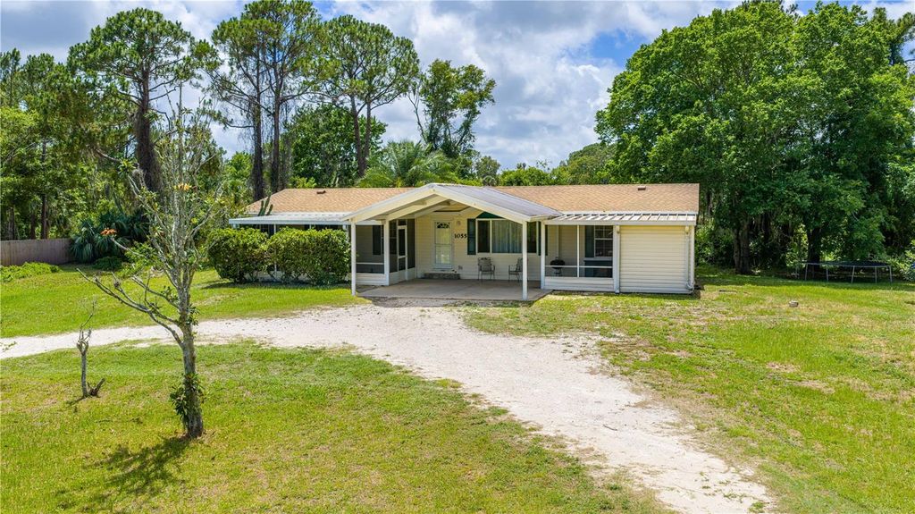 Photo of 1055 Acee Drive, New Smyrna Beach, FL 32168 (MLS # NS1088289)