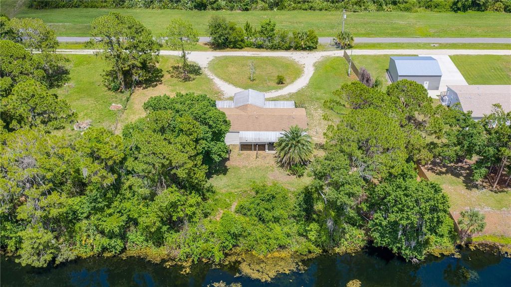 Photo of 1055 Acee Drive, New Smyrna Beach, FL 32168 (MLS # NS1088289)