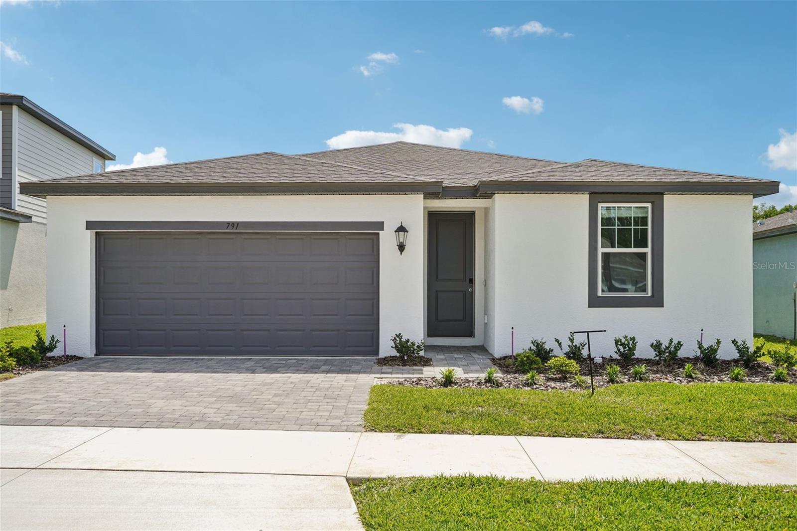 791 SUNSHOWER DRIVE