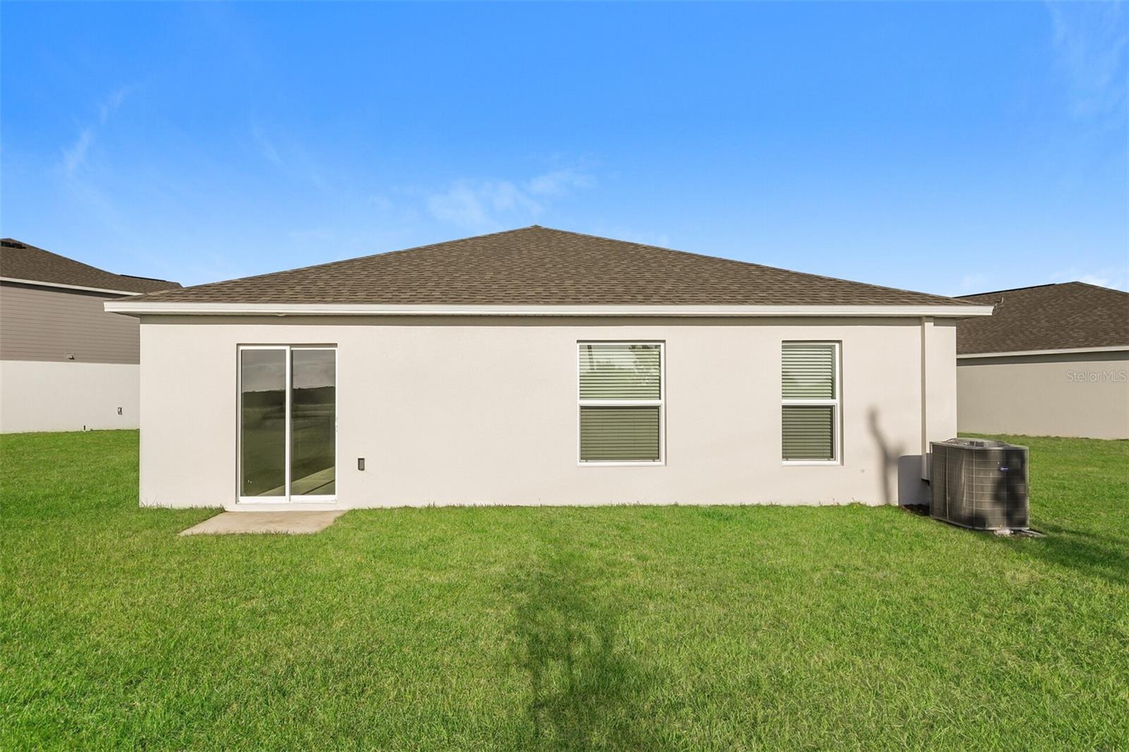 HUNT CLUB/LK WALES PH 1 - Residential Lease