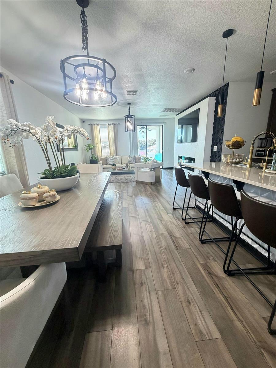 LAKE DENHAM ESTATES - Residential Lease