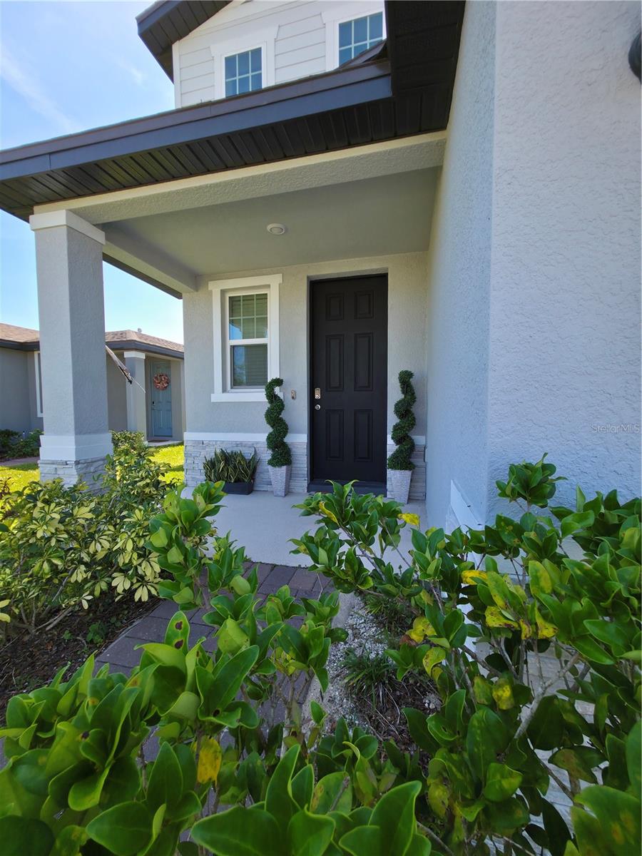 LAKE DENHAM ESTATES - Residential Lease