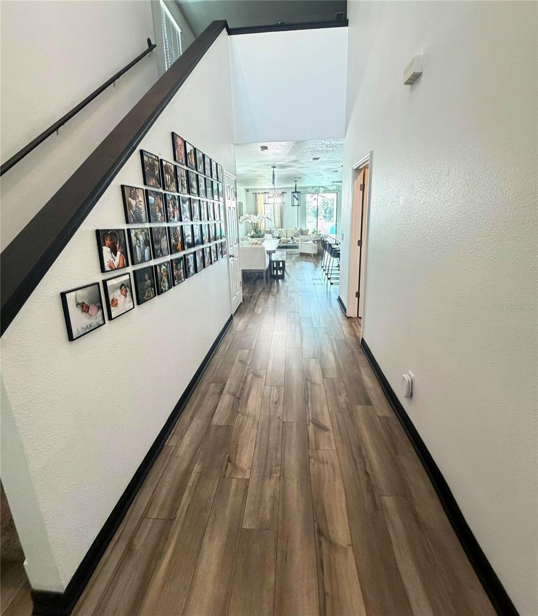 LAKE DENHAM ESTATES - Residential Lease