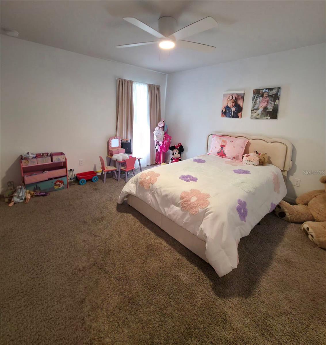 LAKE DENHAM ESTATES - Residential Lease