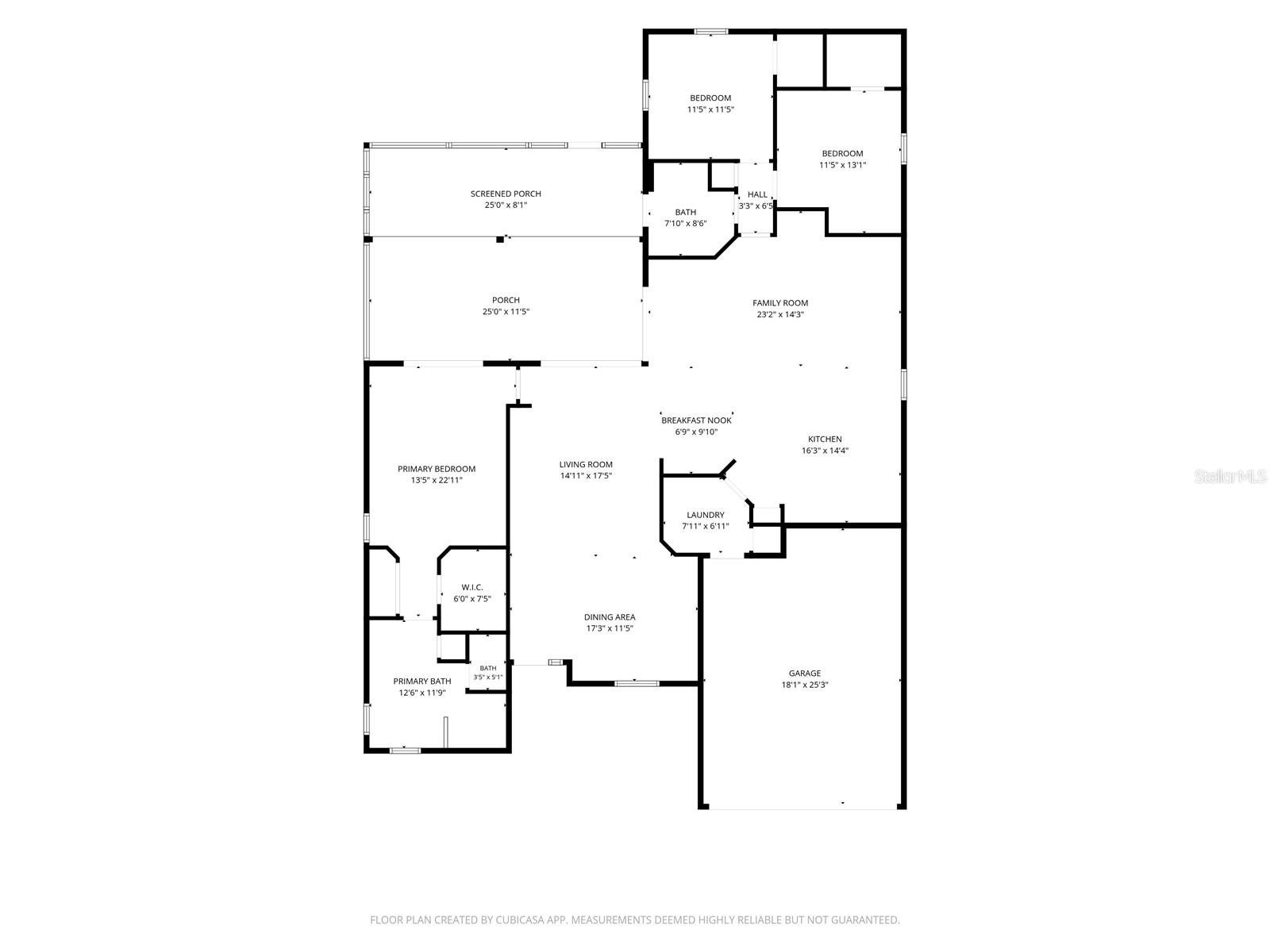 12506 25TH COURT E, PARRISH, FL, 34219 1 12506 25TH COURT E
