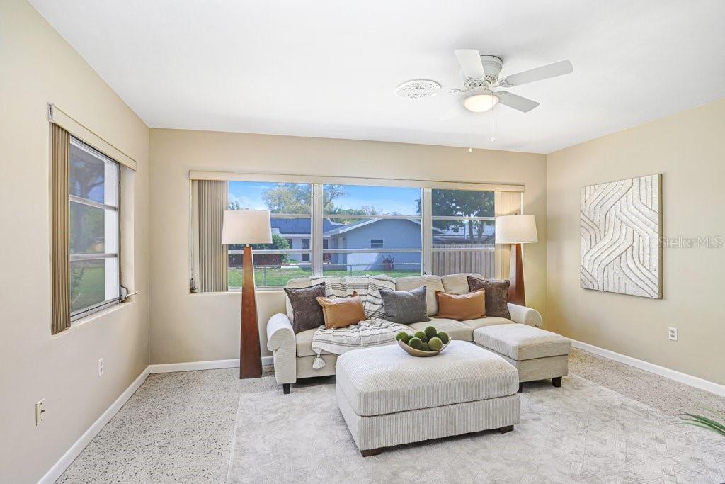 PINE OAK - Residential