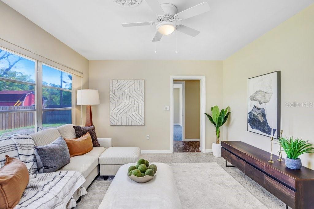 PINE OAK - Residential