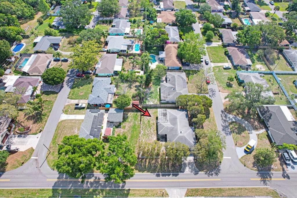 PINE OAK - Residential