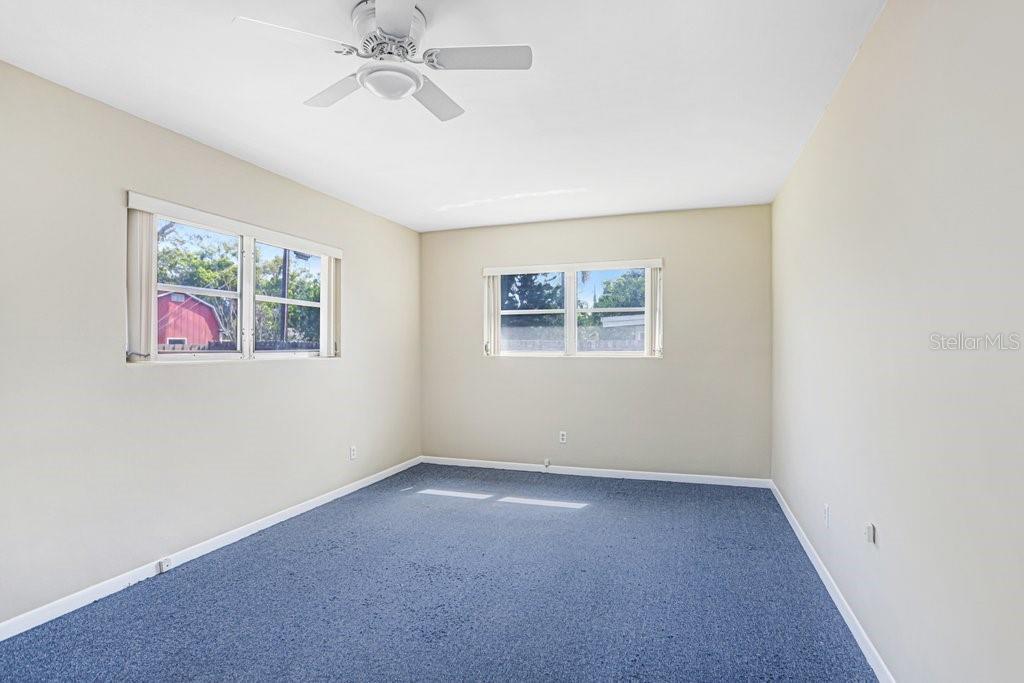 PINE OAK - Residential