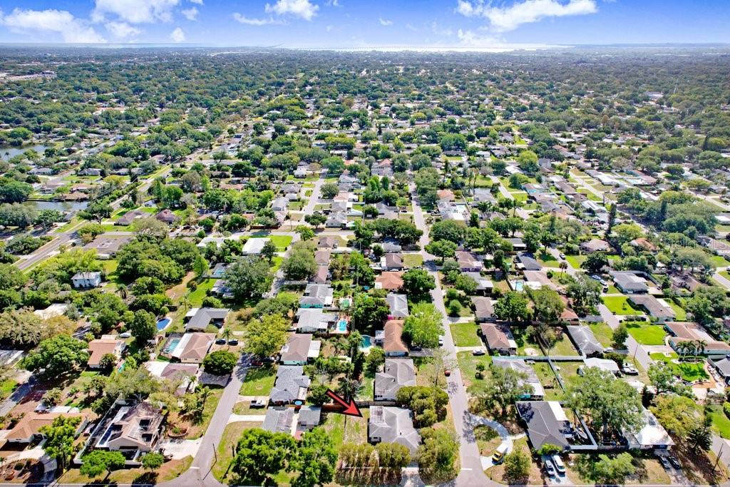 PINE OAK - Residential