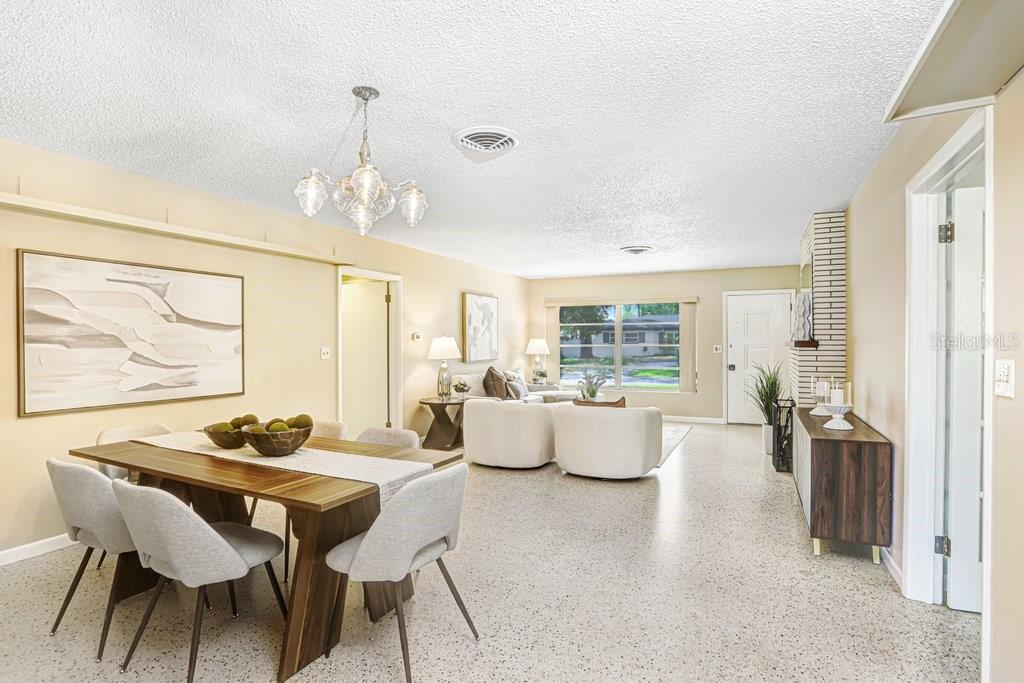 PINE OAK - Residential