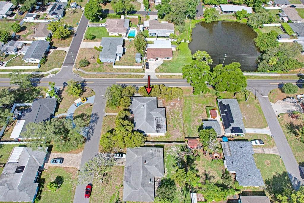 PINE OAK - Residential