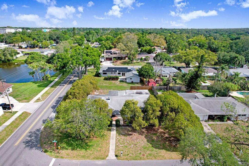 PINE OAK - Residential