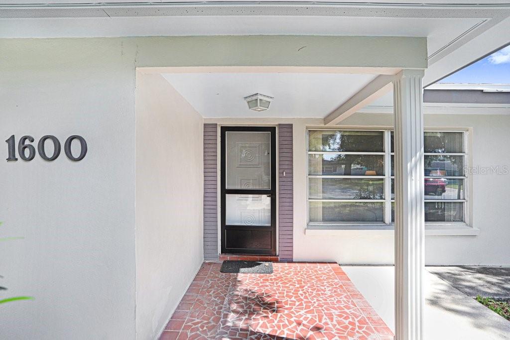 PINE OAK - Residential