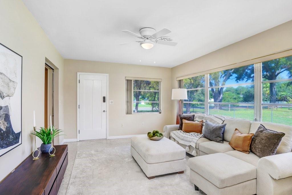 PINE OAK - Residential