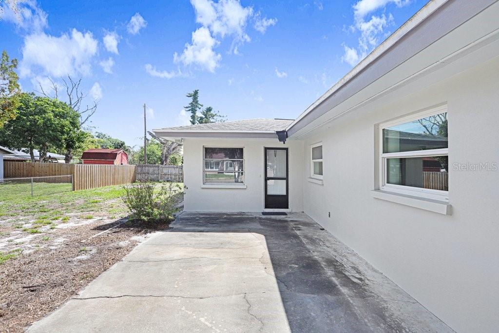 PINE OAK - Residential