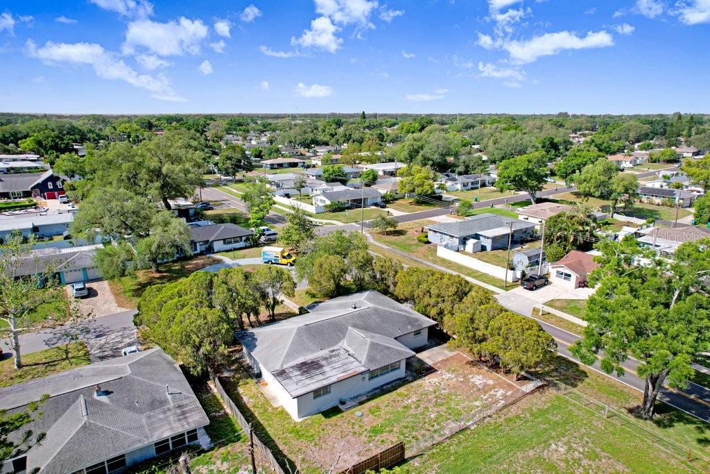 PINE OAK - Residential